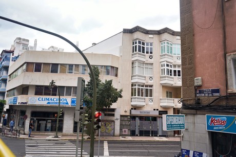 Las Palmas de Gran Canaria